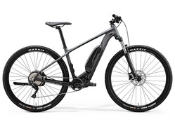 Merida eBig.Seven 300 SE Merida eBig.Seven 300 SE
