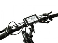 Электрофэтбайк Elbike Taiga 2 Vip