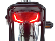 Электровелосипед Forward Riviera 24 250W