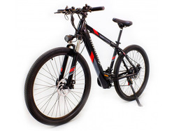 GreenCamel MinMax (R27,5 250W 36V 10Ah) GreenCamel MinMax (R27,5 250W 36V 10Ah)