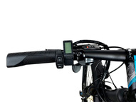 Электровелосипед Horza Stels Navigator 350 Travel