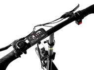 Электровелосипед Elbike Galant St (Синий)