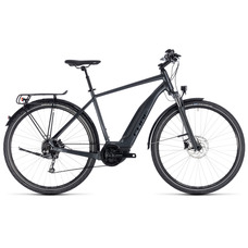 Cube Touring Hybrid One 400 (2018) Cube Touring Hybrid One 400 (2018)