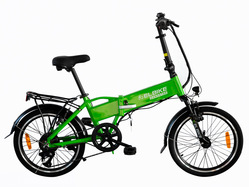 Elbike Gangstar 250W Elbike Gangstar 250W