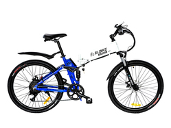 Elbike Hummer VIP 13 (Синий) Elbike Hummer VIP 13 (Синий)