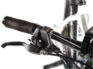 Электровелосипед Benelli Alpan W 27.5 STD 14Ah с ручкой газа