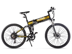 VOLTECO INTRO 500W VOLTECO INTRO 500W