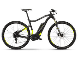 Haibike SDURO HardNine Carbon 8.0 500Wh 11s NX Haibike SDURO HardNine Carbon 8.0 500Wh 11s NX