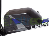 Электровелосипед LEISGER MD5 BASIC