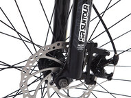 Электровелосипед Eltreco Turo New
