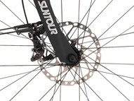 Электровелосипед Haibike SDURO Trekking 5.0