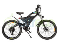 Электровелосипед Eltreco Storm Z Электровелосипед Eltreco Storm Z