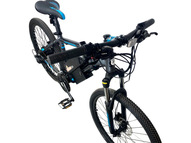 Электровелосипед Horza Stels Navigator 350 Travel