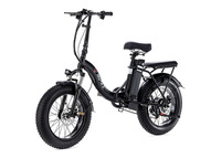 Электрофэтбайк Motax E-NOT BIG BOY 3 48V12A