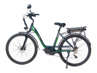 Электровелосипед E-motions Elegance Torque