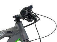 Электровелосипед Haibike XDURO HardSeven 5.0
