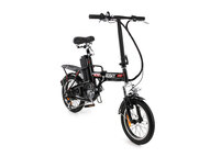 Электровелосипед Wellness HUSKY 350