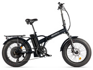 Электрофэтбайк Eltreco MULTIWATT NEW (Хаки)