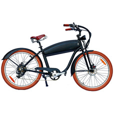 Elbike Shadow 500W 11Ah Elbike Shadow 500W 11Ah