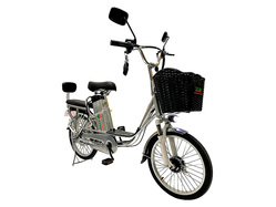 GreenCamel Транк 20 V8 (R20 250W 60V 13Ah) GreenCamel Транк 20 V8 (R20 250W 60V 13Ah)