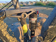 Электровелосипед Haibike SDURO Allmtn 6.0