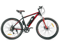 Электровелосипед Eltreco XT 600 D
