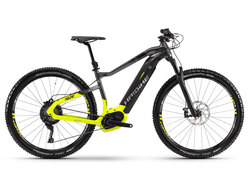 Haibike SDURO HardNine 9.0 500Wh 11s XT Haibike SDURO HardNine 9.0 500Wh 11s XT