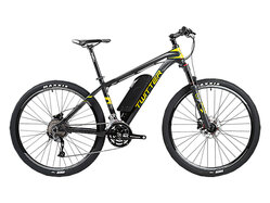 Twitter MANTIS-E1 15.5"