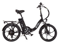 Электровелосипед Wave 500W New Электровелосипед Wave 500W New