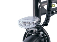 Электровелосипед Wellness HUSKY 350