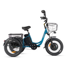 Eltreco Porter Fat 500 (синий матовый) Eltreco Porter Fat 500 (синий матовый)