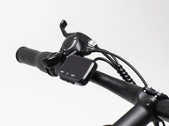 Электровелосипед Furendo E-X5 350 GT