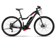 Электровелосипед Haibike XDURO Cross 3.0