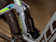 Электровелосипед Scott E-Spark 720 Plus