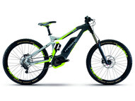 Электровелосипед Haibike XDURO Dwnhll 8.0 Электровелосипед Haibike XDURO Dwnhll 8.0