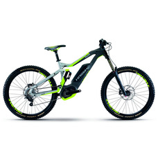 Haibike XDURO Dwnhll 8.0 Haibike XDURO Dwnhll 8.0