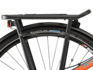 Электровелосипед Haibike (2018) SDURO Trekking 8.0 men 500Wh 20s XT
