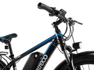 Электровелосипед Eltreco XT 880D