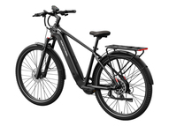 Электровелосипед MOKWHEEL Tarmac (зеленый)