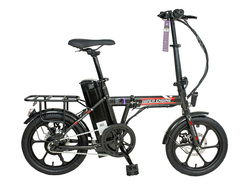HIPER Engine BF160