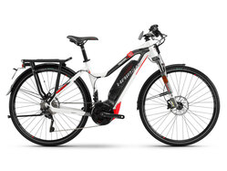 Haibike SDURO Trekking S Da 8.0 500Wh 20s XT Haibike SDURO Trekking S Da 8.0 500Wh 20s XT