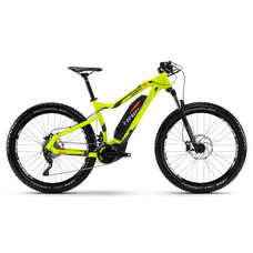 Haibike SDURO HardSeven 7.0 Haibike SDURO HardSeven 7.0