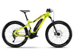 Haibike SDURO HardSeven 7.0 Haibike SDURO HardSeven 7.0