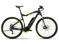 Электровелосипед Haibike XDURO Cross 4.0 Электровелосипед Haibike XDURO Cross 4.0