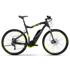 Haibike XDURO Cross 4.0 Haibike XDURO Cross 4.0