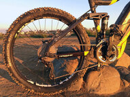 Электровелосипед Haibike SDURO Allmtn 6.0