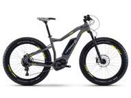 Электрофэтбайк Haibike XDURO FatSix 6.0 Электрофэтбайк Haibike XDURO FatSix 6.0