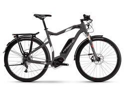 Haibike XDURO Trekking 3.0 Haibike XDURO Trekking 3.0