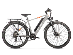 Gelbert Navi 3 PRO (серый) Gelbert Navi 3 PRO (серый)