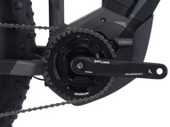 Электрофэтбайк Haibike SDURO FatSix 6.0